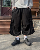 Unt 8/10 Bermuda Sweat Pants