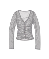 muse shirring cd (3colors)