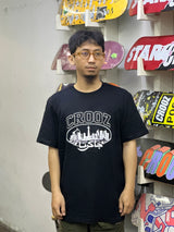 ジャカルタ | カンフィソフトTシャツ