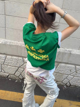Mm シンボルロゴTシャツ(12 COLORS)