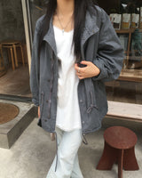 ピグメント ジャケット