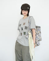 Afterimage Tee