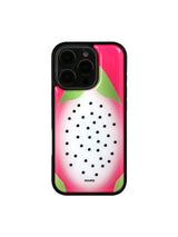 cubic fruit case (dragonfruit)