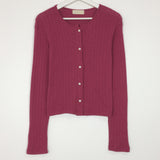 Viki Cardigan Set (3color)