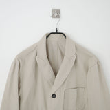 vintage work jacket