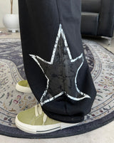 Rubid Crack Star Training Pants