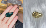 1004໒꒱ Angel Ring