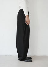 neutral flow balloon slacks