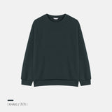 ティンバーベーシック Golji Man-to-Man 8C