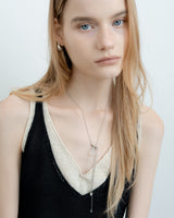 ICE DROP NECKLACE