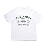 ロードトリップTシャツ ホワイト
