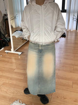Kekan スカート