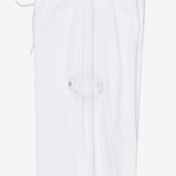 (Unisex) カーペサイドスナップパンツ