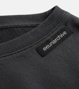 26FW★ [ EEUN MADE ] Boat Neck Sweatshirt