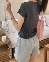 ユードラTシャツ