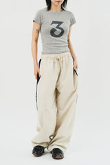 Gate Slide Pants (2color)