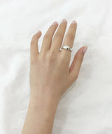 dew open ring