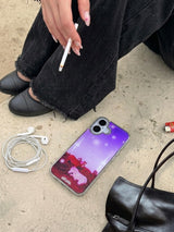 Furry Friends Phone case_Horse