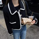 Collar pocket - jk