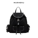 Bailey Canvas Backpack
