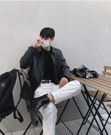 Athens Chelsea boots