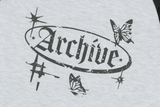 ARCHIVE RAGLAN L/S