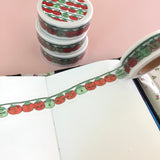 tomato maskingtape