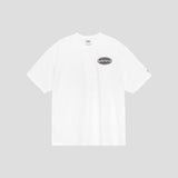 BIG CIRCLE LOGO T SHIRT