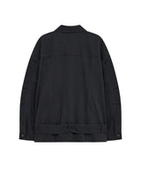 ws ov jacket (dark grey)