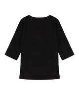 [3PACK] THREE QUARTER BASIC T-SHIRT_F24QB276