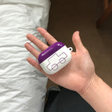 [MADE] goofy airpods case