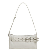 2 belt bag (ivory)