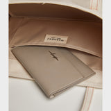 LAVIE Canvas Daily Shoulder Bag
