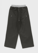 [MADE] Berkuo Fleece Banding Pants