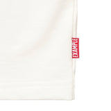EXAMPLE ARCH LOGO SLAB BIG SILHOUETTE S/S TEE