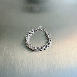 Forge Link Bracelet