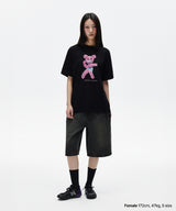 ダンシングマシンTシャツ
