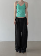 Lintia Line Slim Sleeveless