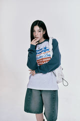 DELIGHT LONGSLEEVE B24FT02