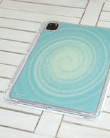 [MADE] [IPAD CASE] ミスティーク (ミント)