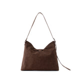 Charming_ Suade Dark Brown