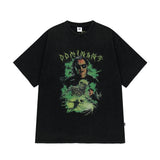 Neon Washing T-Shirt