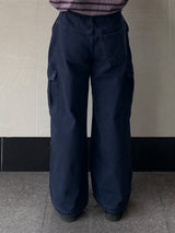 Lepha Dyeing Keyring Pants