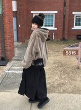 シヨンケーブルヘアバンド