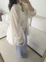 lace shoulder bag