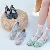 Elia Flats