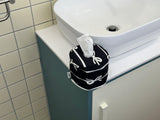 RIBBONIE ROLL TISSUE CASE