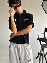 RIPOFFF Basic Polo 26
