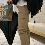Vape Cargo Joggers