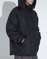Monster Parka